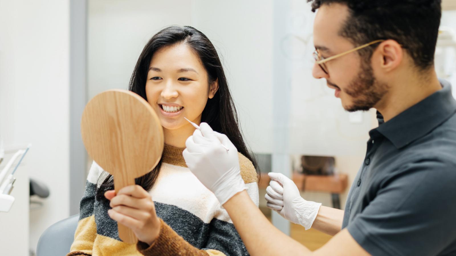 Supplemental Dental Insurance