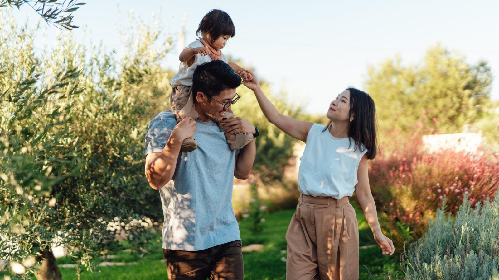 30-year term life insurance