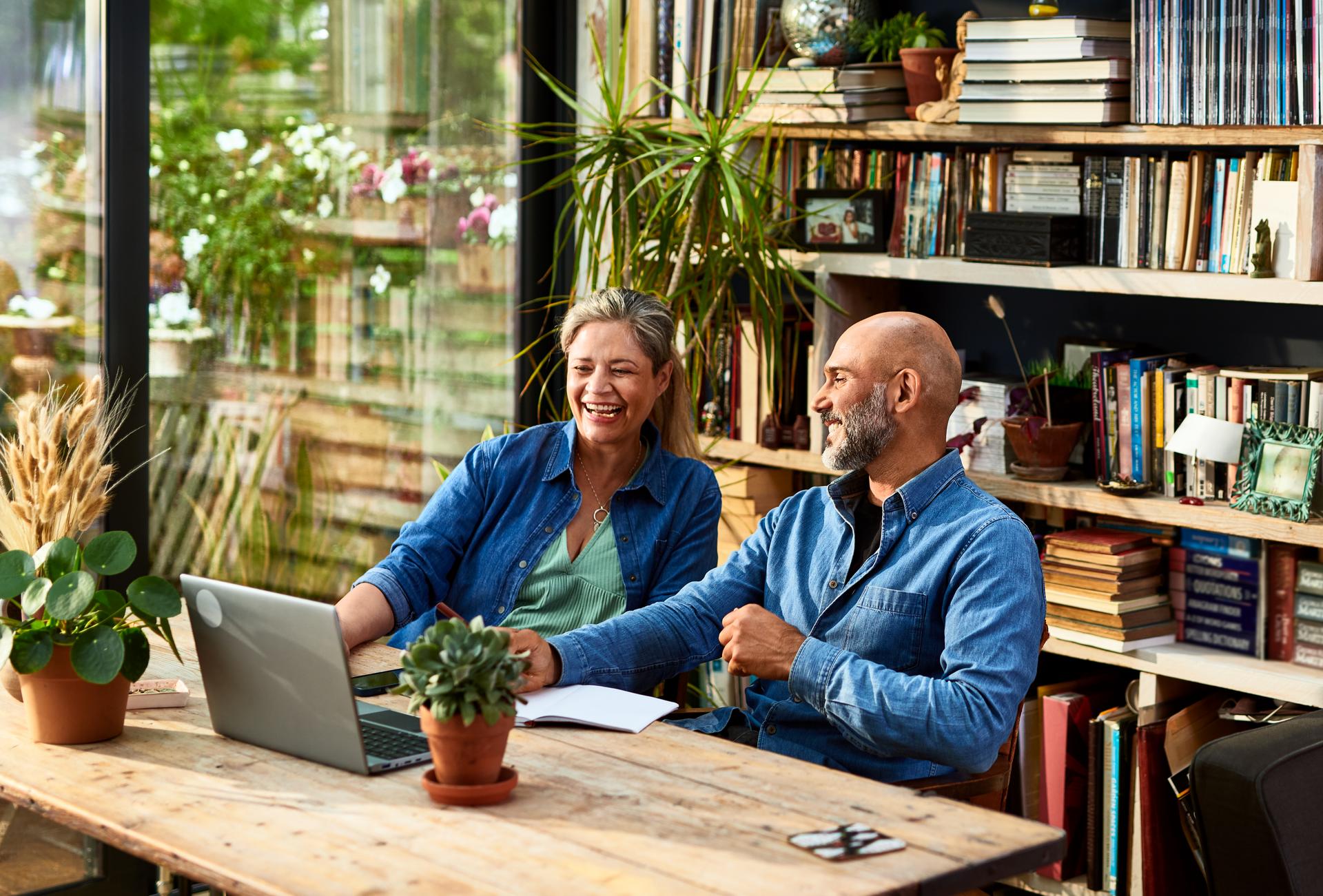 Retirement Income Planning