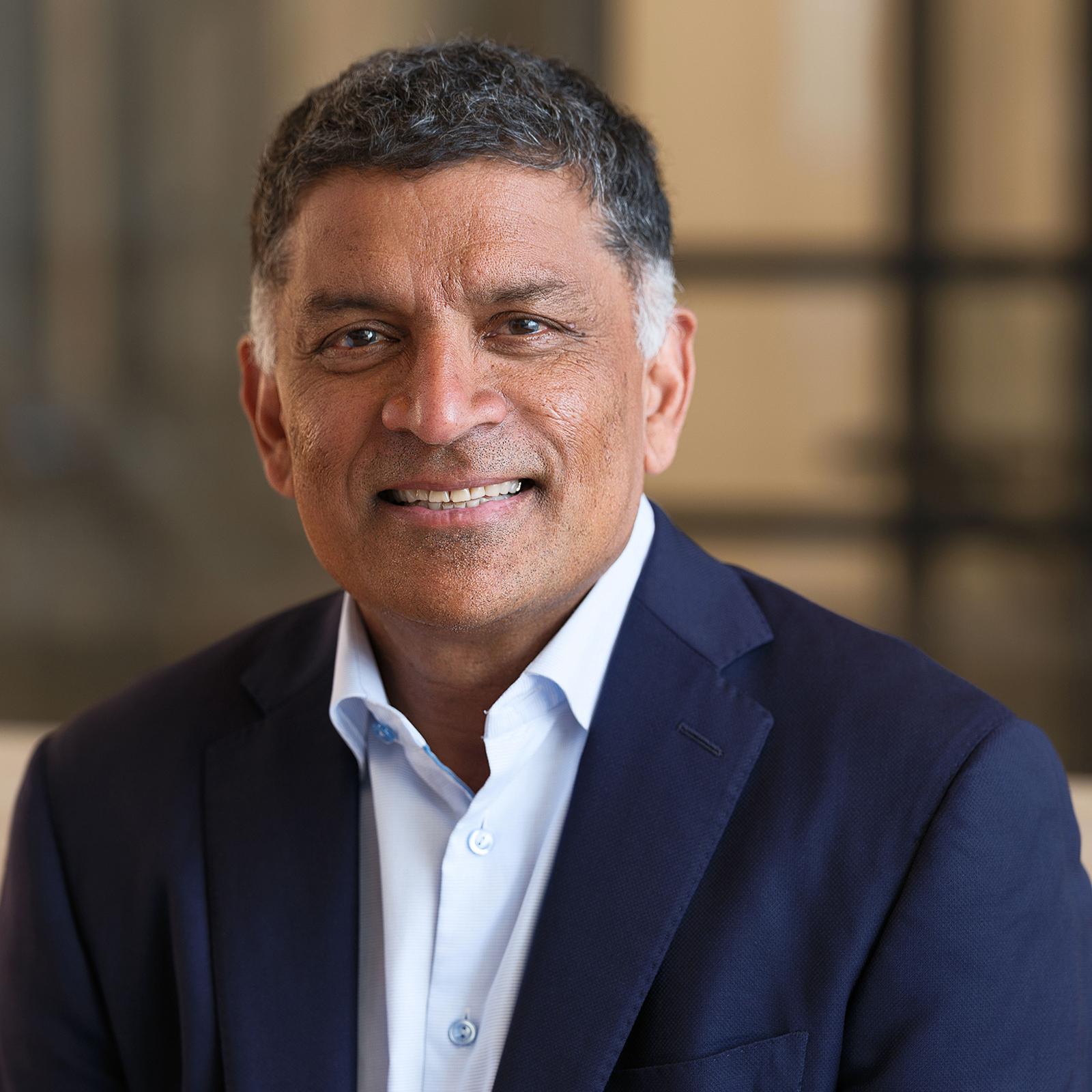 Vivek Sankaran