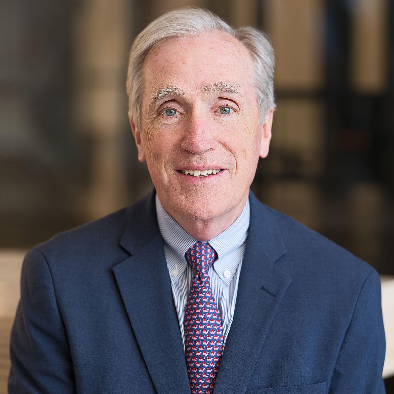 John J. Brennan