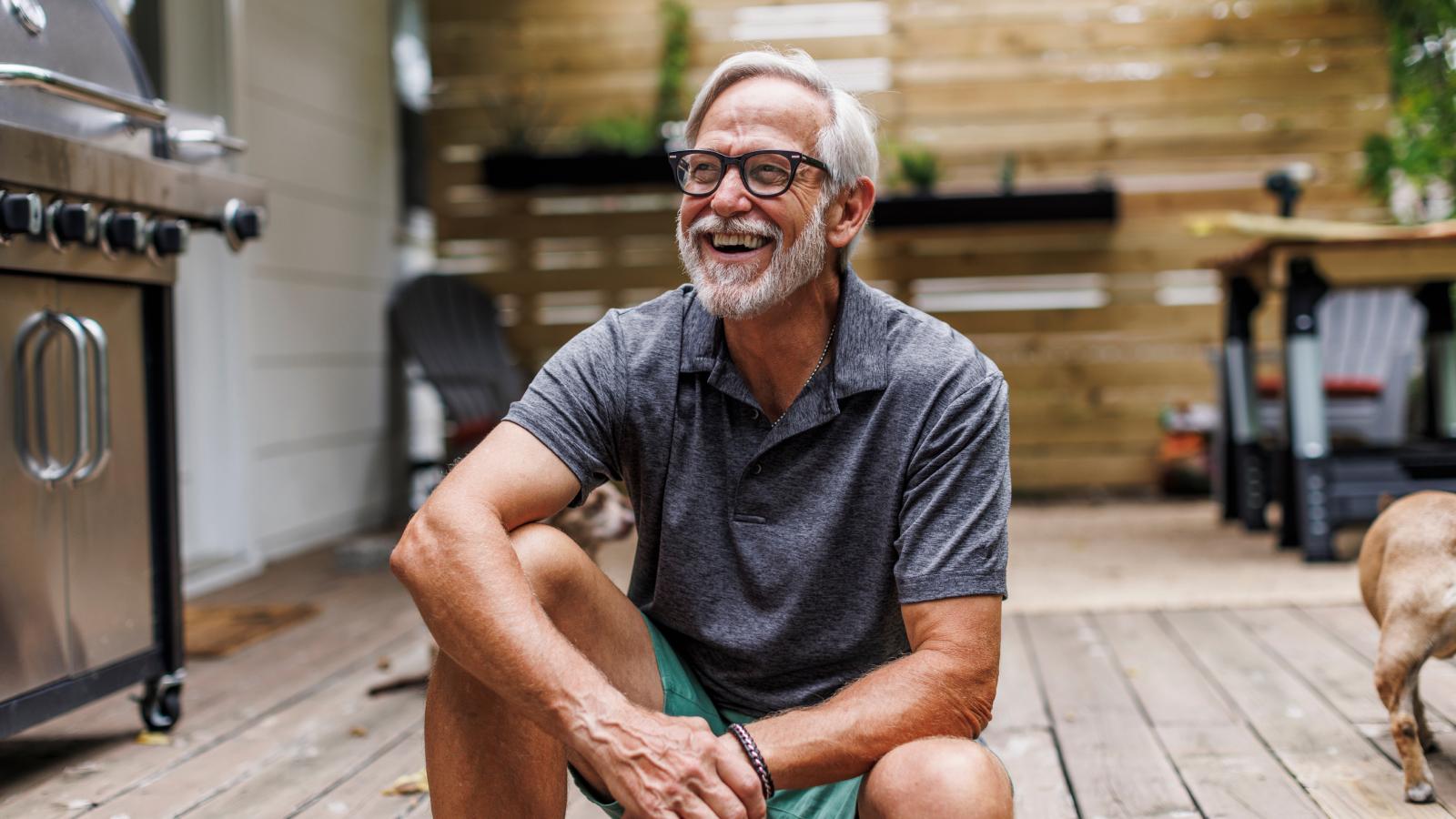Life Insurance over 50