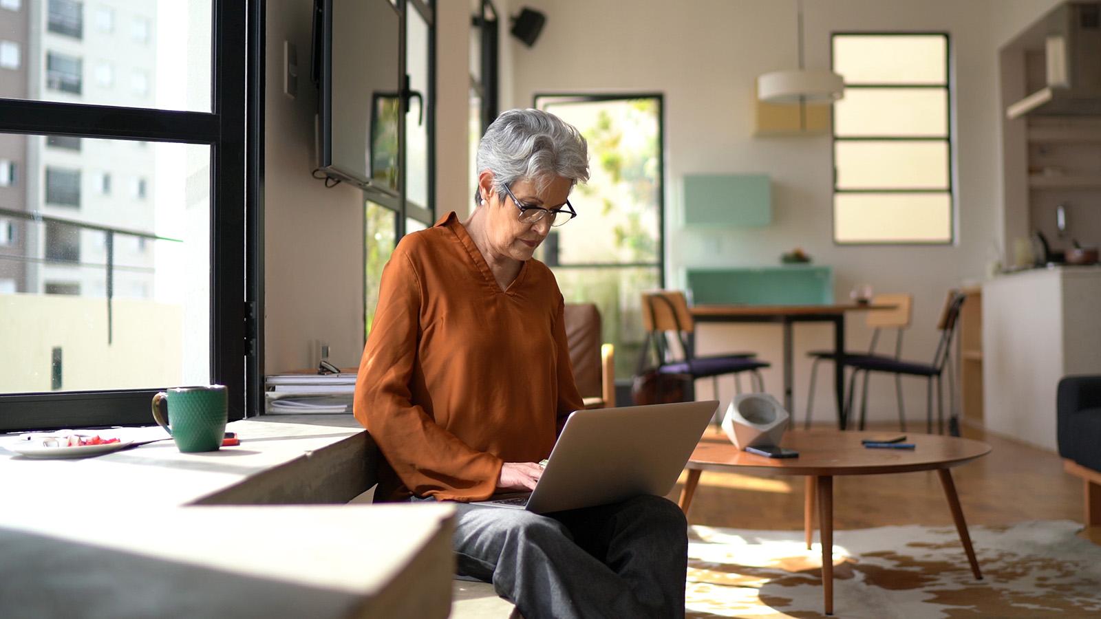 What is an annuity